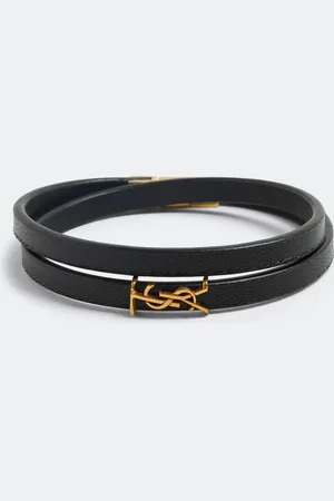 Saint Laurent Opyum bracelet