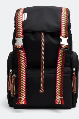Lanvin Curb backpack