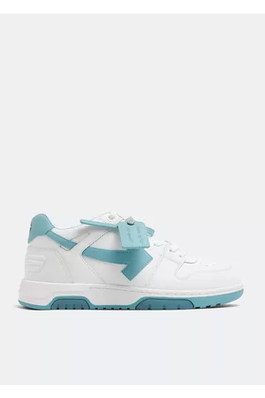 OFF-WHITE Men Sneakers - Out Of Office 'OOO' sneakers