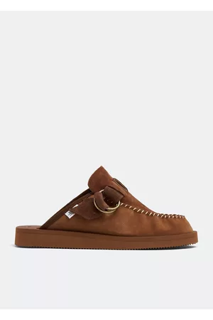 SUICOKE LEMI-Sab slippers