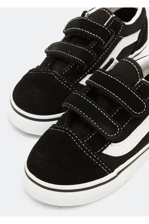 Baby best sale van shoes