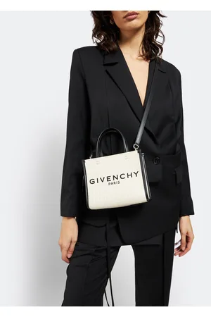 Givenchy Mini G shopping tote bag for Women - Black in UAE