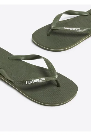 Havaianas Top rubber flip flops for Men - Red in UAE