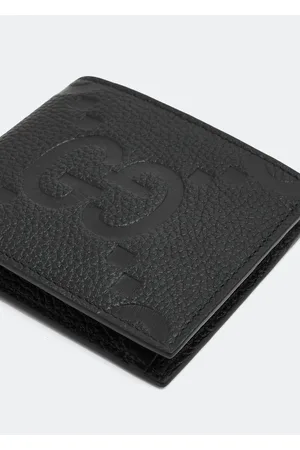 Gucci Jumbo GG Coin Wallet