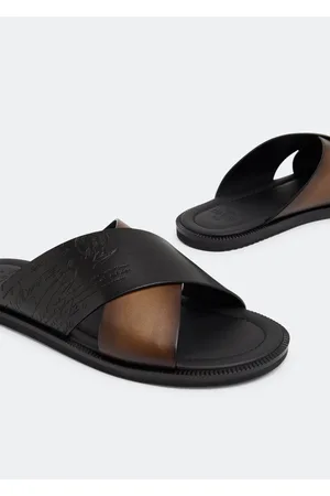 Berluti Sandals - prices in dubai | FASHIOLA UAE