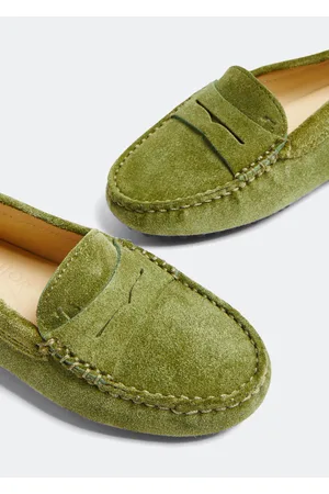 Tod's kids' shoes, compare prices and buy online