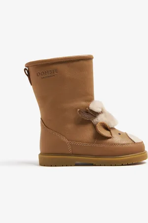 Donsje Wadudu boots