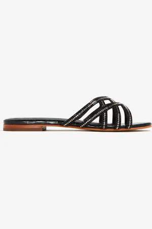 Nícoli Zuri sandals