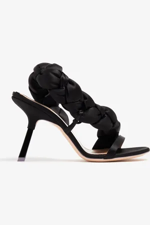 Sebastian Untangled 95 sandals