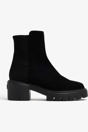 Stuart Weitzman 5050 Soho booties