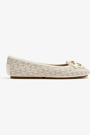 Michael Kors Lillie ballet flats
