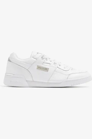 Mallet X Reebok Workout sneakers