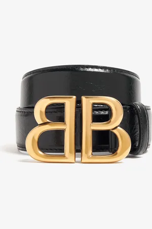 Balenciaga Monaco belt
