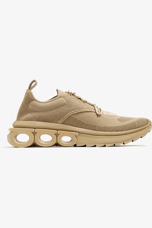 Salvatore Ferragamo Nima knit sneakers