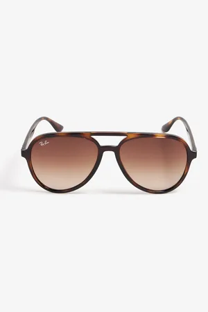 Ray-Ban Pilot sunglasses