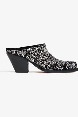 SONORA Leon Rock mules
