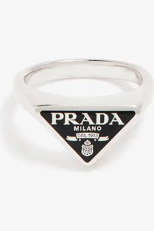 Prada Symbole ring