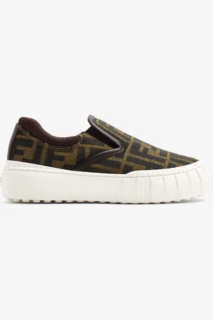 Fendi FF sneakers
