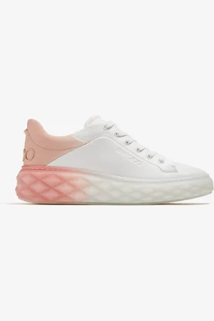 Jimmy Choo Diamond Maxi sneakers