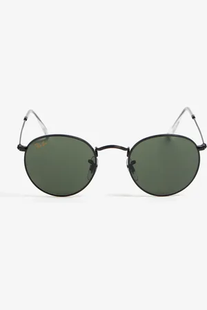 Ray-Ban Round Metal sunglasses