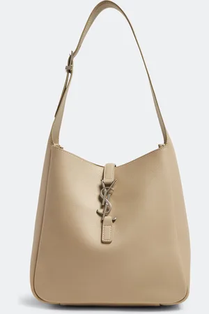 Saint Laurent Le 5 À 7 small supple bag
