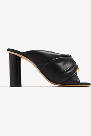 J.W.Anderson Corner mules