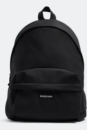 Balenciaga Explorer reversible backpack