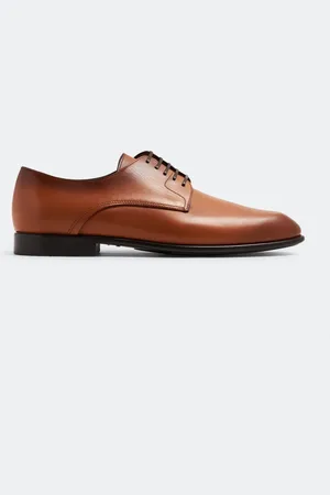 Salvatore Ferragamo Fosco derby shoes