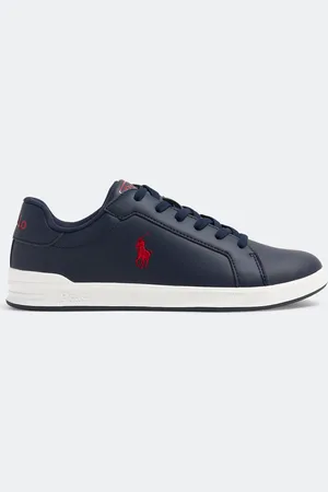 Ralph Lauren Heritage Court II sneakers