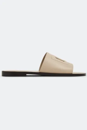 Dolce & Gabbana Calfskin sandals