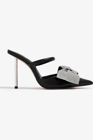 Schutz Mila mules