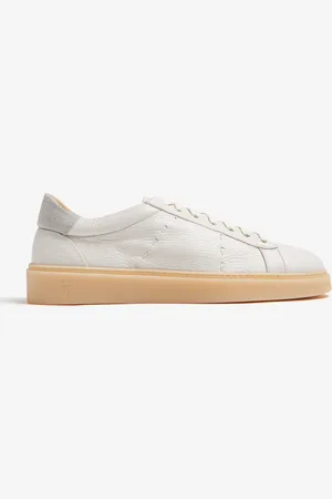 ELEVENTY Leather sneakers