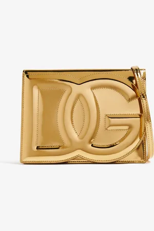 Dolce & Gabbana DG logo crossbody bag