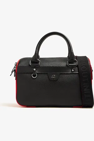 Christian Louboutin Ruisbuddy small duffle bag