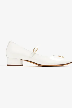 Dolce & Gabbana DG ballerinas