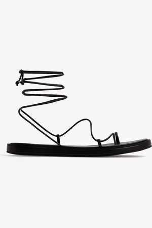 Studio Amelia Emily flat sandals