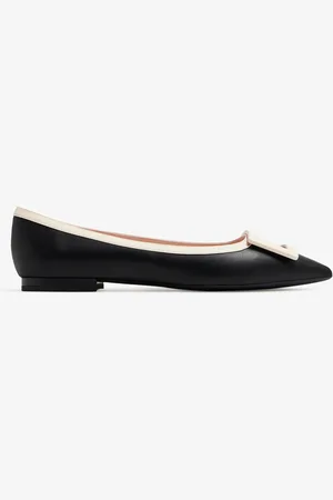 Roger Vivier Gommettine ballerinas