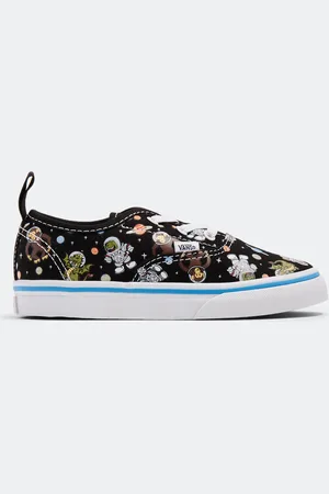 Vans X Glow Cosmic Zoo Authentic sneakers