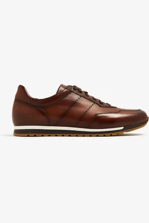 Magnanni Leather sneakers