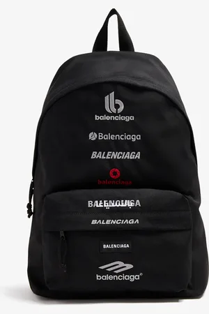 Balenciaga Explorer backpack