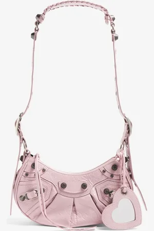 Balenciaga Le Cagole XS shoulder bag