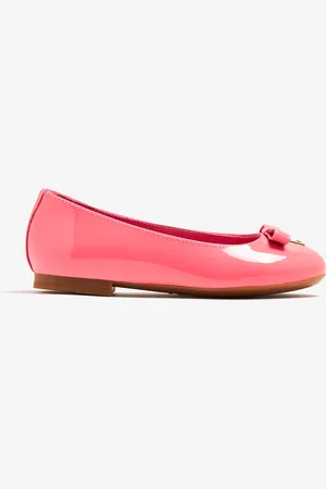 Dolce & Gabbana DG ballerinas
