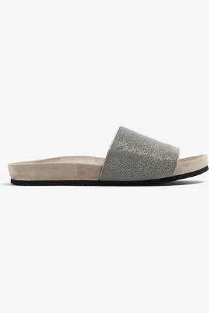 Brunello Cucinelli Precious slides