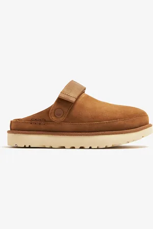 UGG Goldenstar clogs