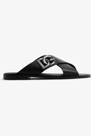 Dolce & Gabbana DG sandals