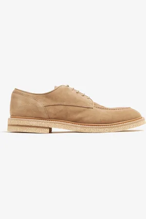 ELEVENTY Derby lace-up shoes