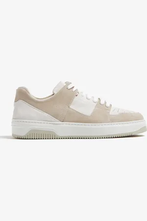 ELEVENTY Suede sneakers