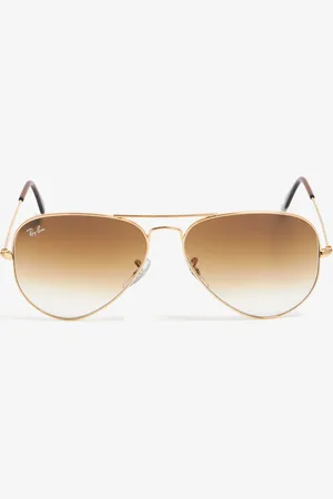 Ray-Ban Aviator Gradient sunglasses