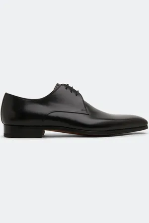 Magnanni Derby lace-up shoes
