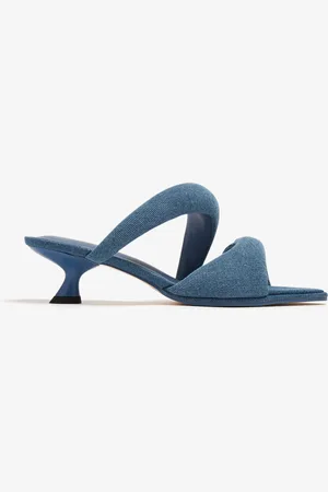 Jw Pei Sara mules